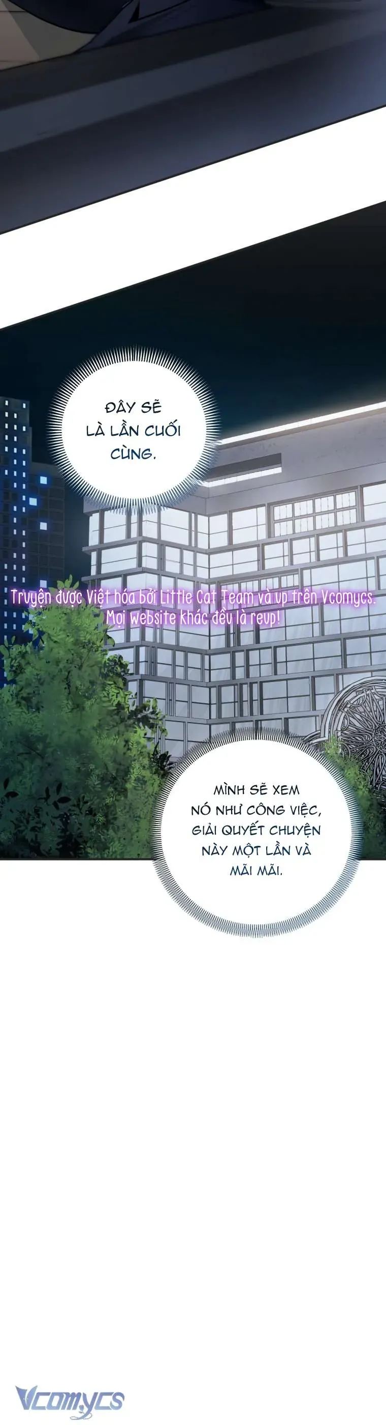 Chuyện Kết Hôn - Chap 40 - Trang 9