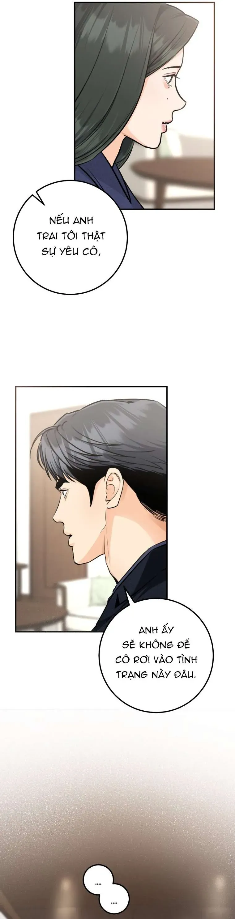 Chuyện Kết Hôn - Chap 41 - Trang 10