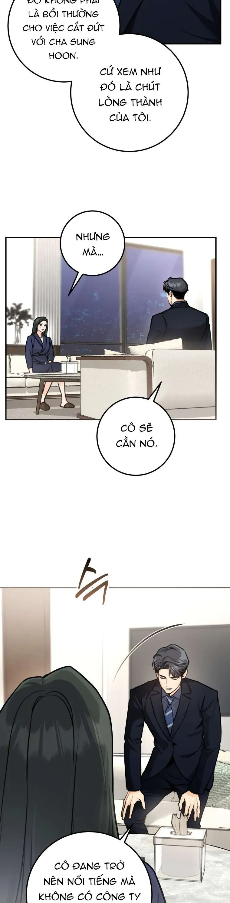 Chuyện Kết Hôn - Chap 41 - Trang 13