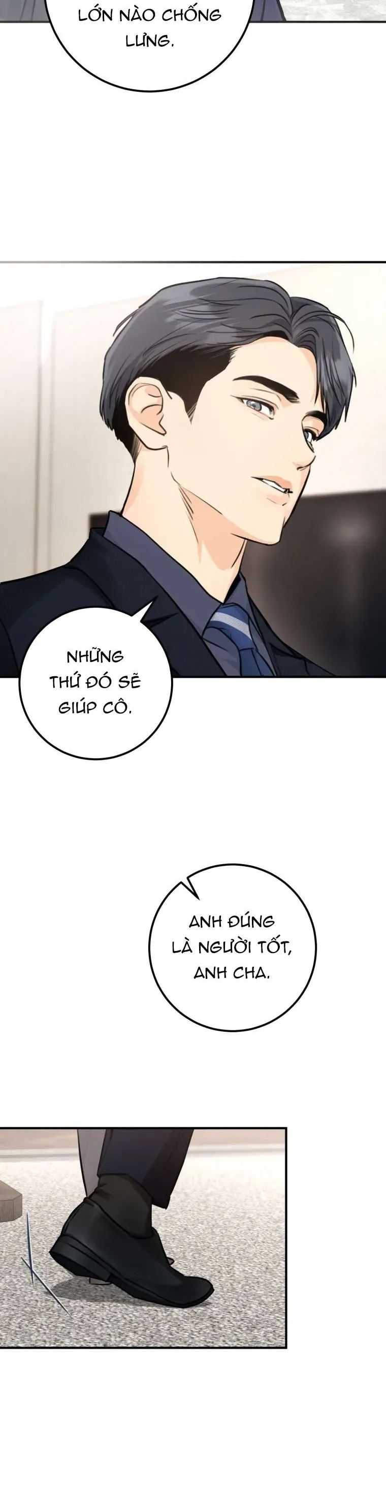 Chuyện Kết Hôn - Chap 41 - Trang 14
