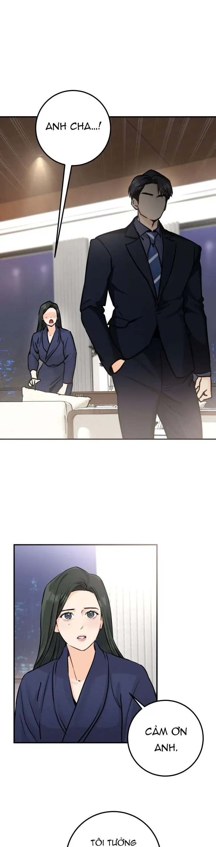 Chuyện Kết Hôn - Chap 41 - Trang 16
