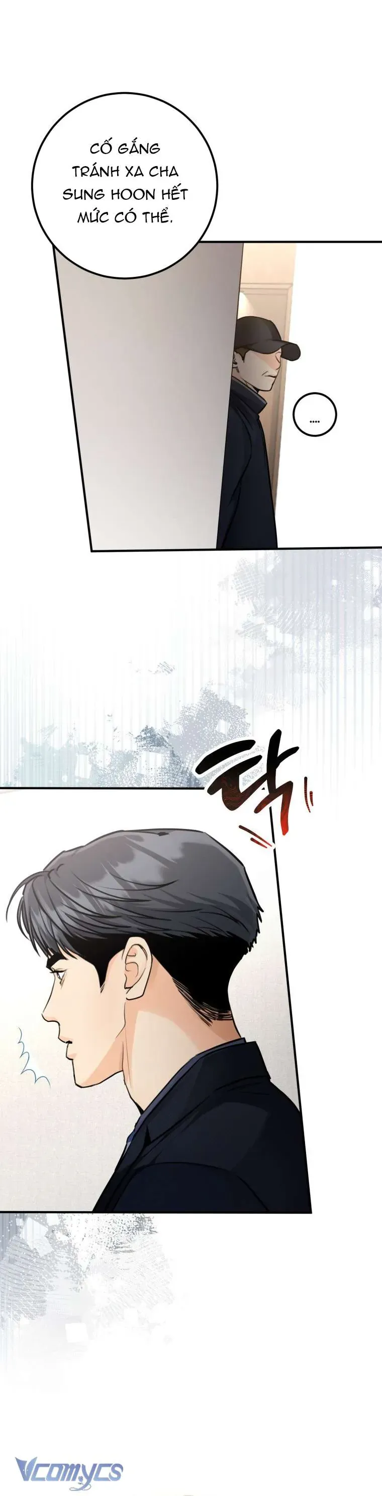 Chuyện Kết Hôn - Chap 41 - Trang 18