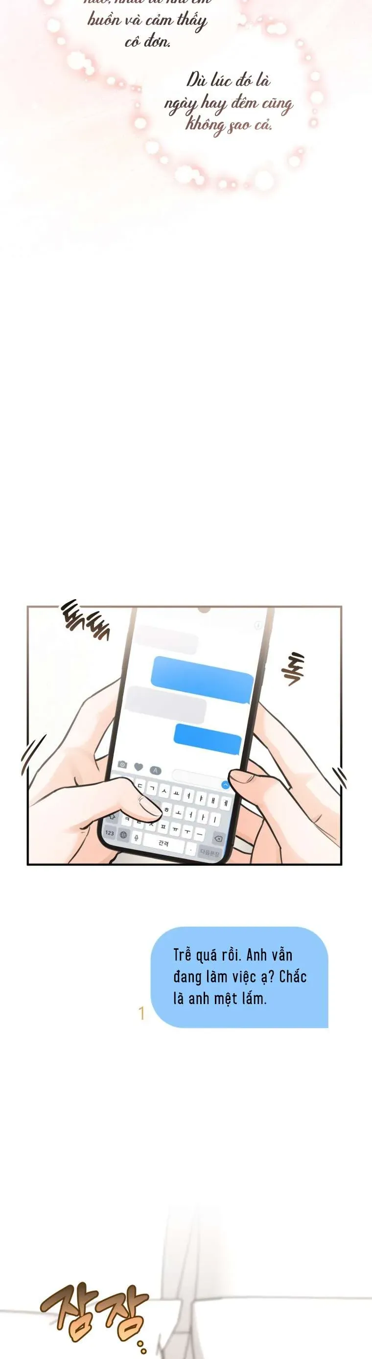Chuyện Kết Hôn - Chap 41 - Trang 24