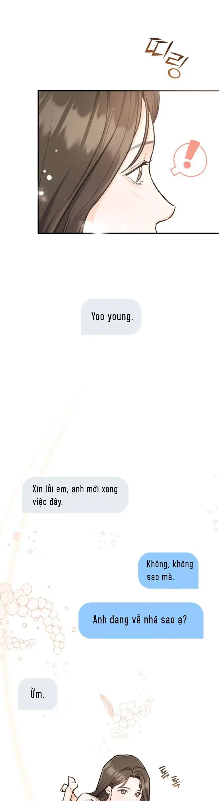 Chuyện Kết Hôn - Chap 41 - Trang 26