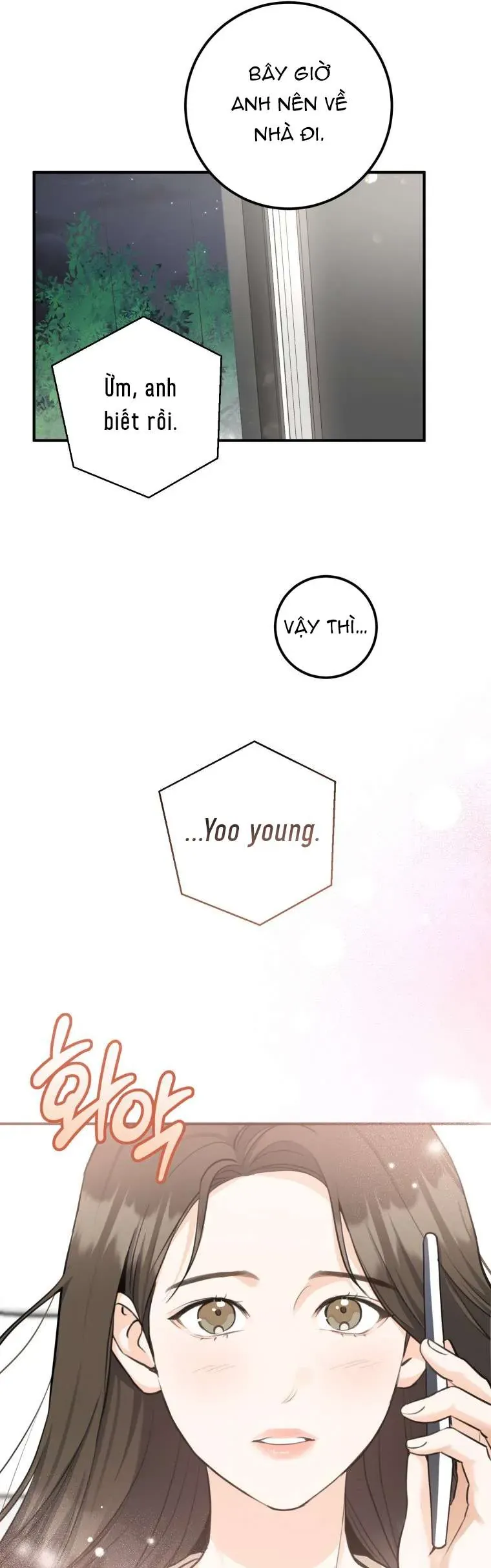 Chuyện Kết Hôn - Chap 41 - Trang 29
