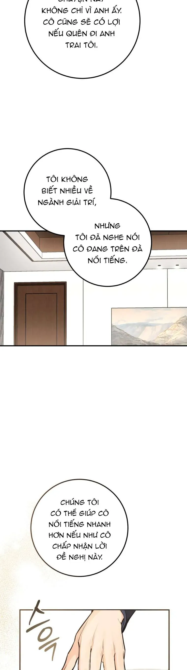 Chuyện Kết Hôn - Chap 41 - Trang 3
