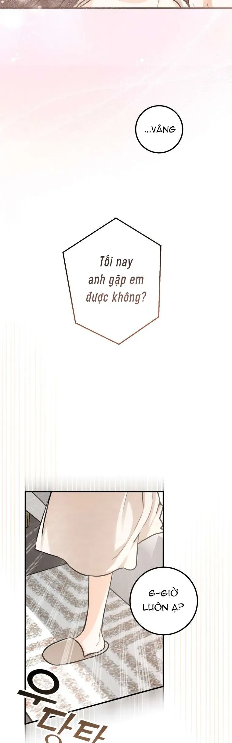 Chuyện Kết Hôn - Chap 41 - Trang 30