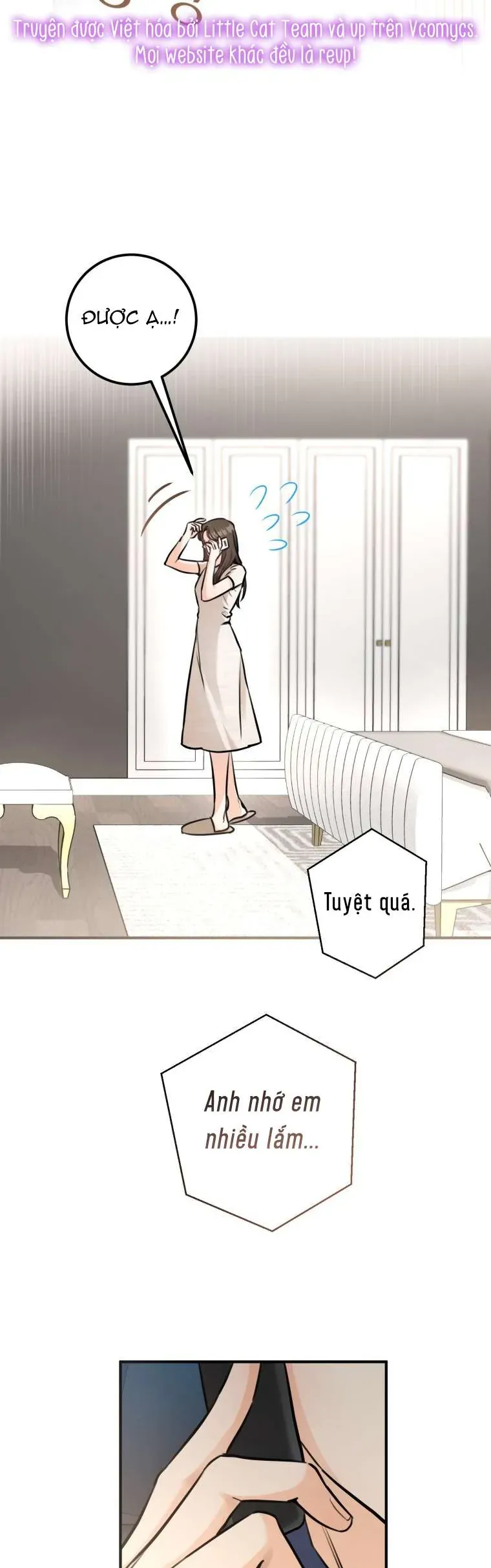 Chuyện Kết Hôn - Chap 41 - Trang 31