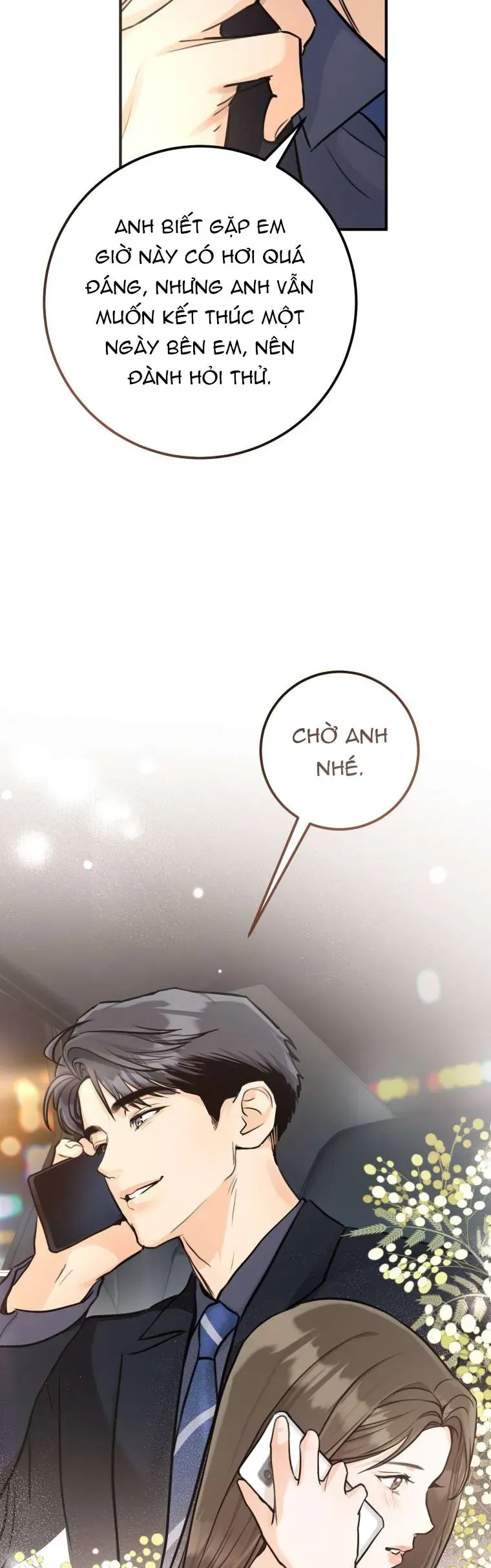 Chuyện Kết Hôn - Chap 41 - Trang 32