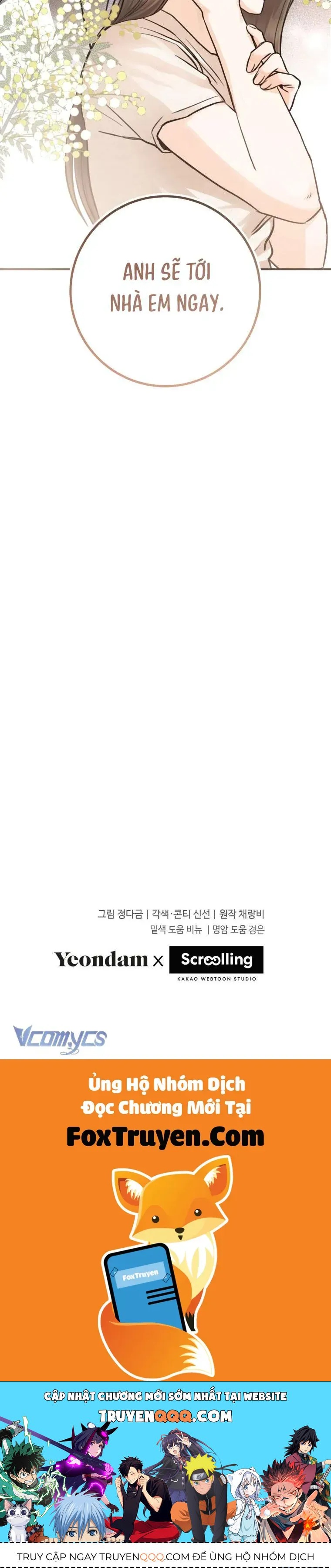 Chuyện Kết Hôn - Chap 41 - Trang 33