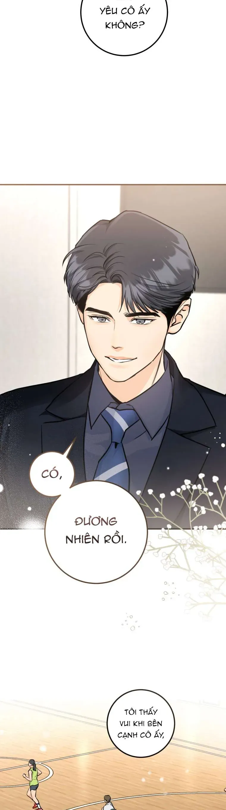 Chuyện Kết Hôn - Chap 41 - Trang 7