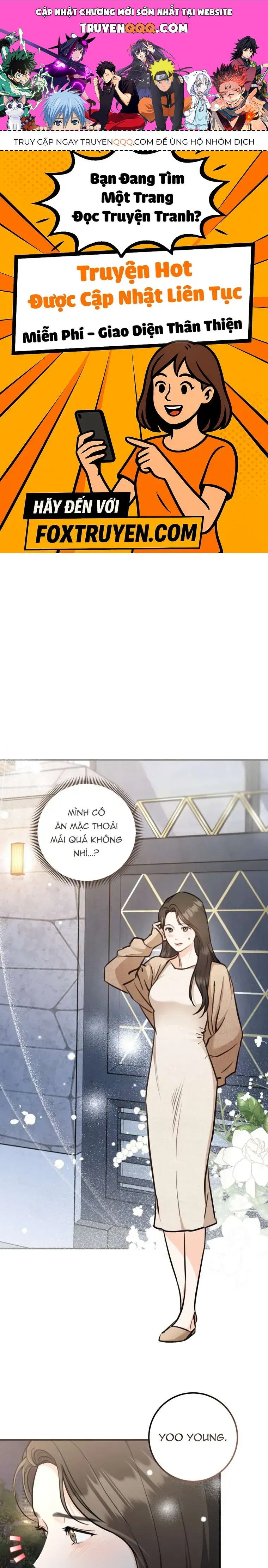 Chuyện Kết Hôn - Chap 42 - Trang 0
