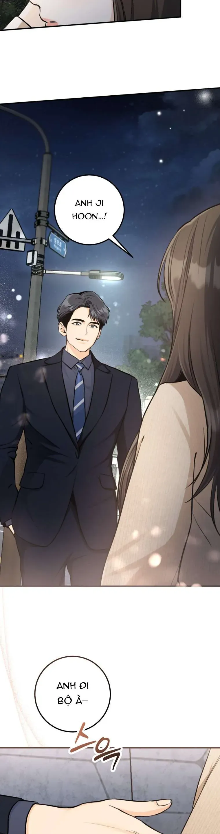 Chuyện Kết Hôn - Chap 42 - Trang 1
