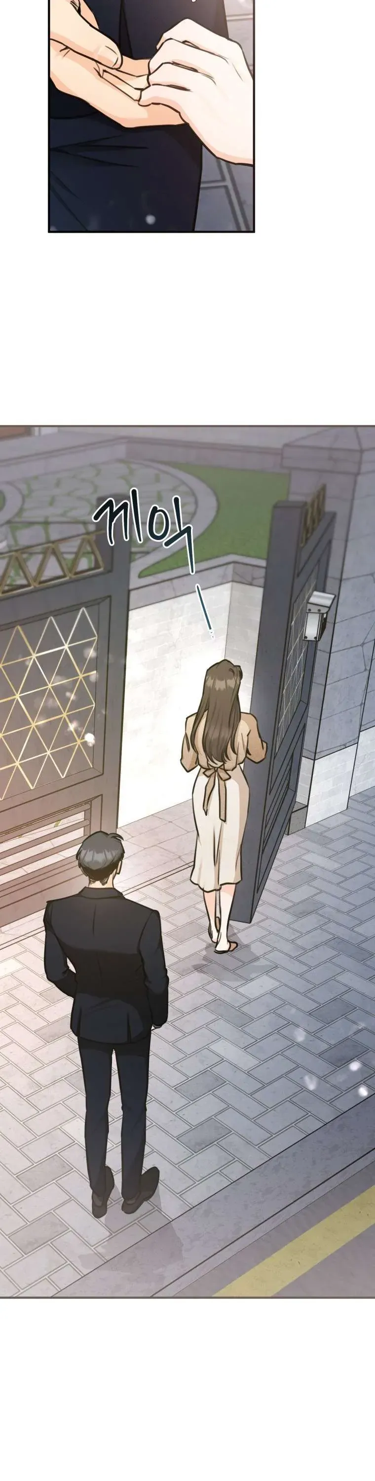 Chuyện Kết Hôn - Chap 42 - Trang 11