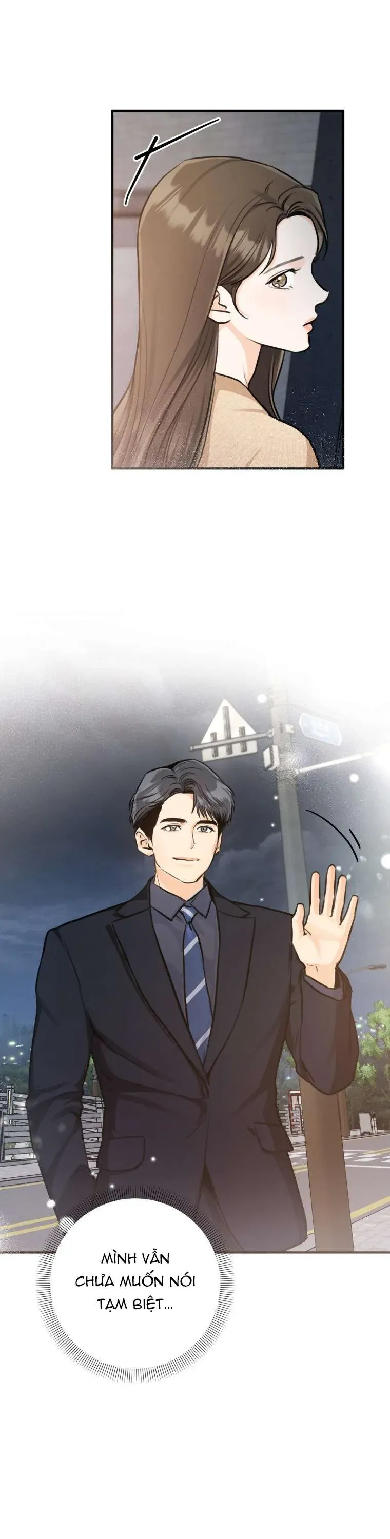 Chuyện Kết Hôn - Chap 42 - Trang 12