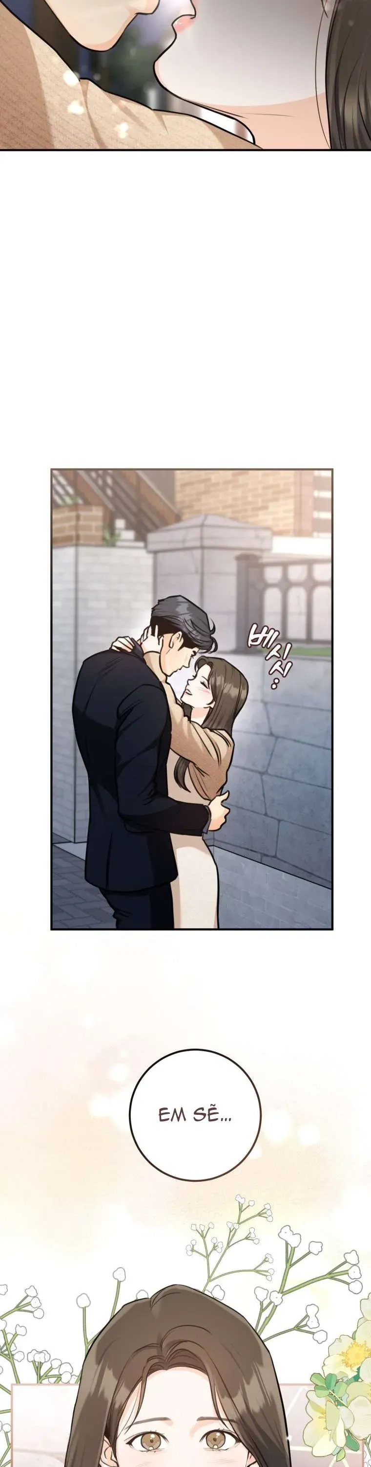 Chuyện Kết Hôn - Chap 42 - Trang 15