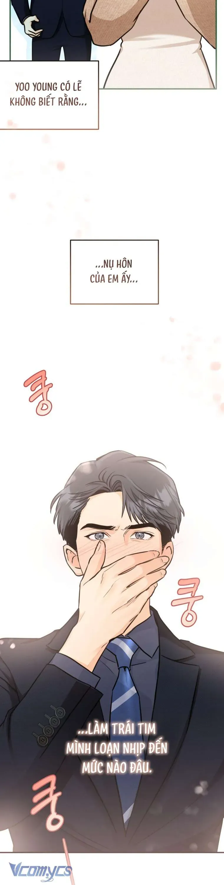 Chuyện Kết Hôn - Chap 42 - Trang 17