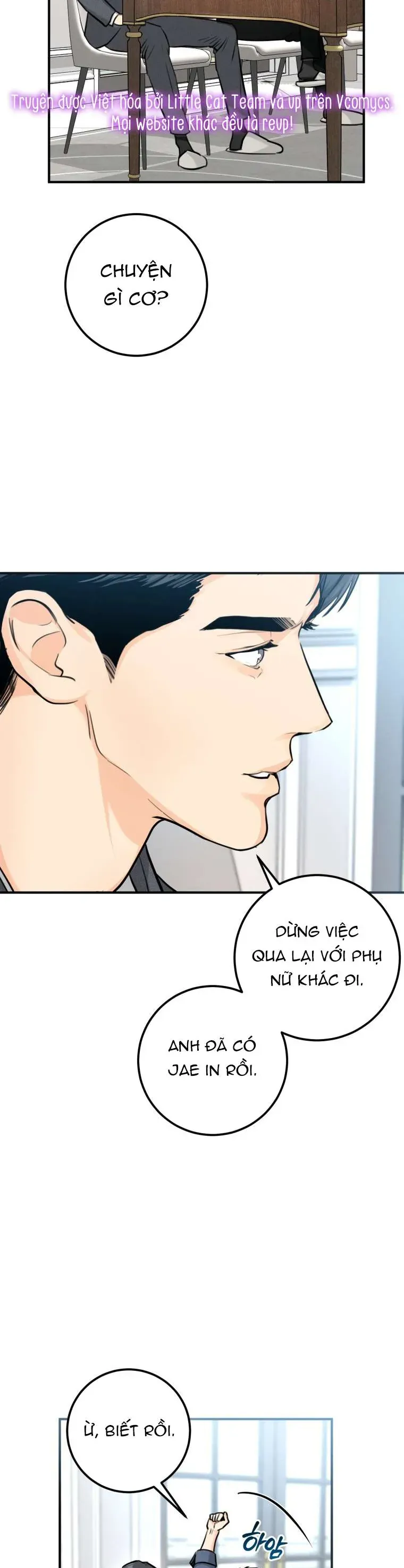 Chuyện Kết Hôn - Chap 42 - Trang 23