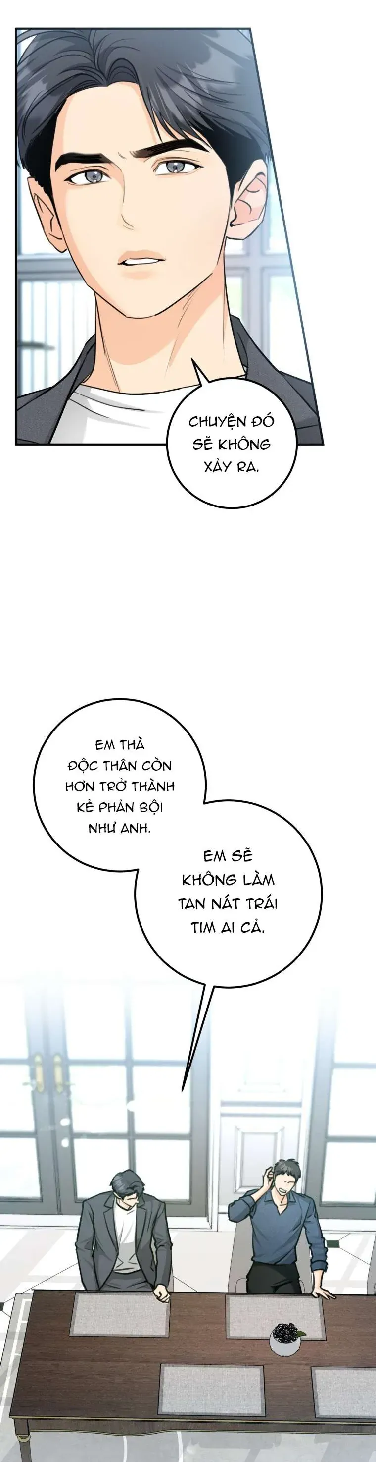 Chuyện Kết Hôn - Chap 42 - Trang 25