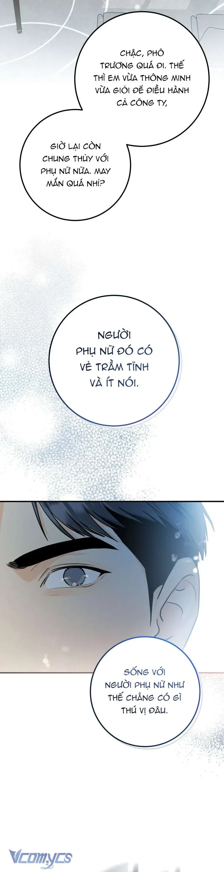 Chuyện Kết Hôn - Chap 42 - Trang 26