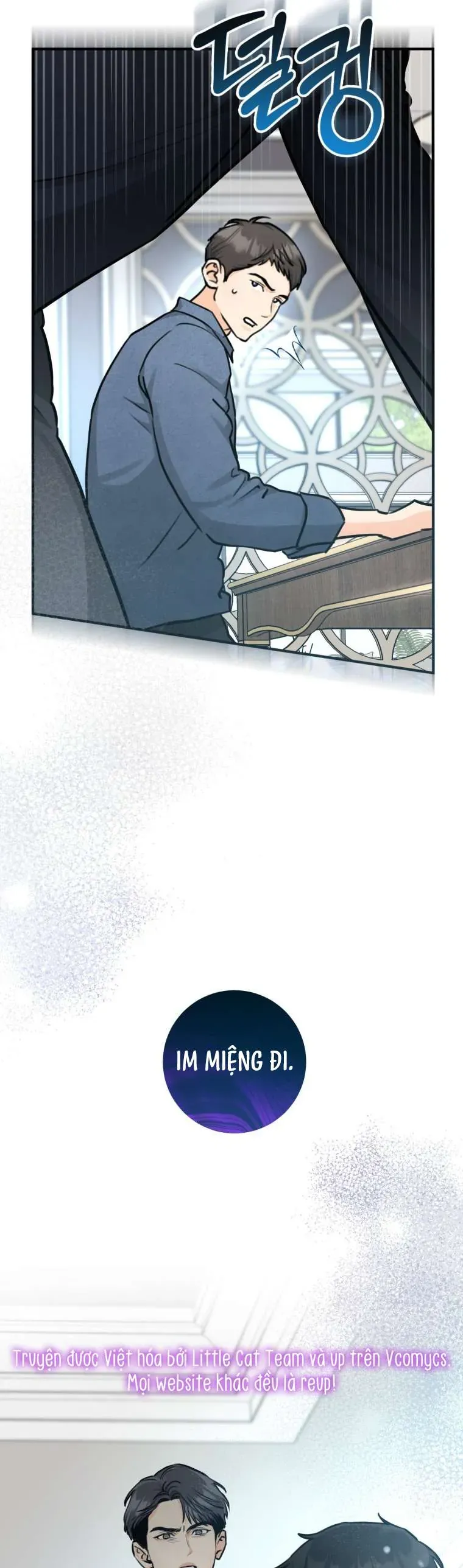 Chuyện Kết Hôn - Chap 42 - Trang 27