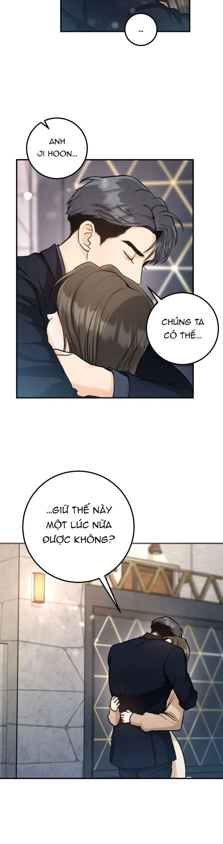 Chuyện Kết Hôn - Chap 42 - Trang 3