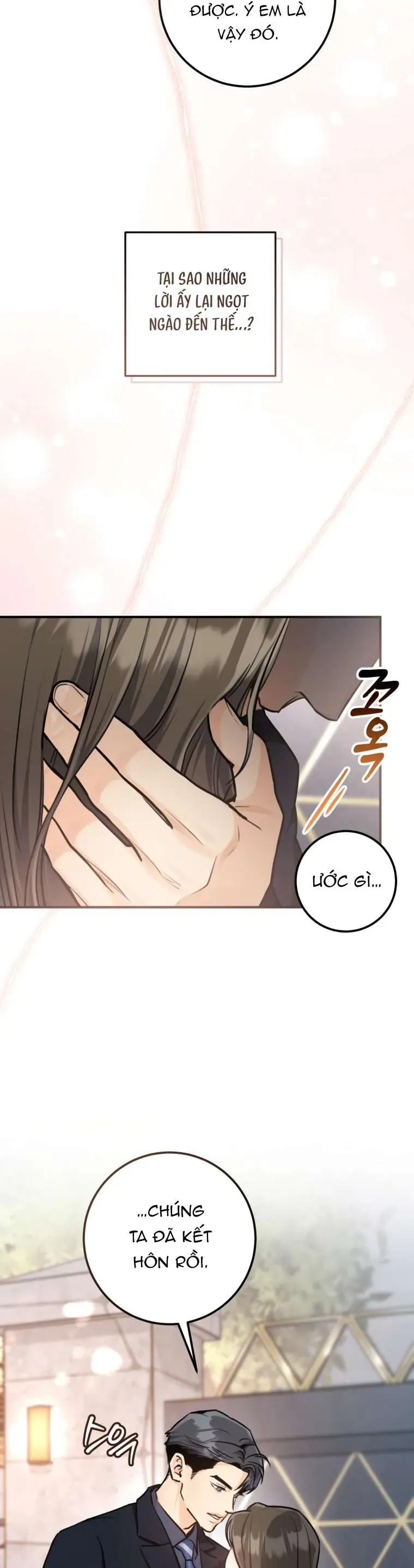 Chuyện Kết Hôn - Chap 42 - Trang 6