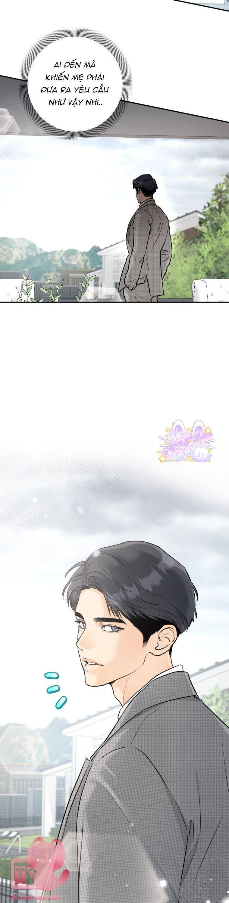 Chuyện Kết Hôn - Chap 5 - Trang 12