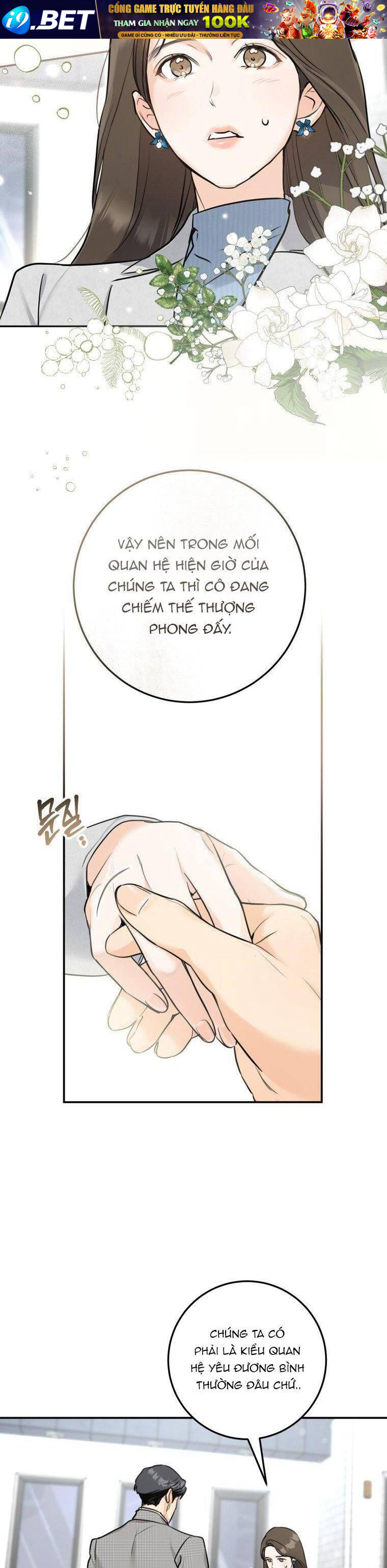 Chuyện Kết Hôn - Chap 5 - Trang 30