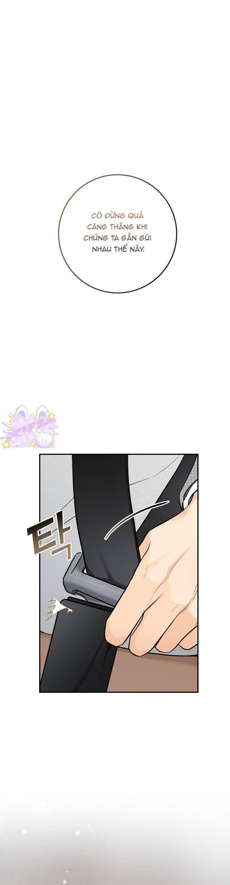 Chuyện Kết Hôn - Chap 5 - Trang 35