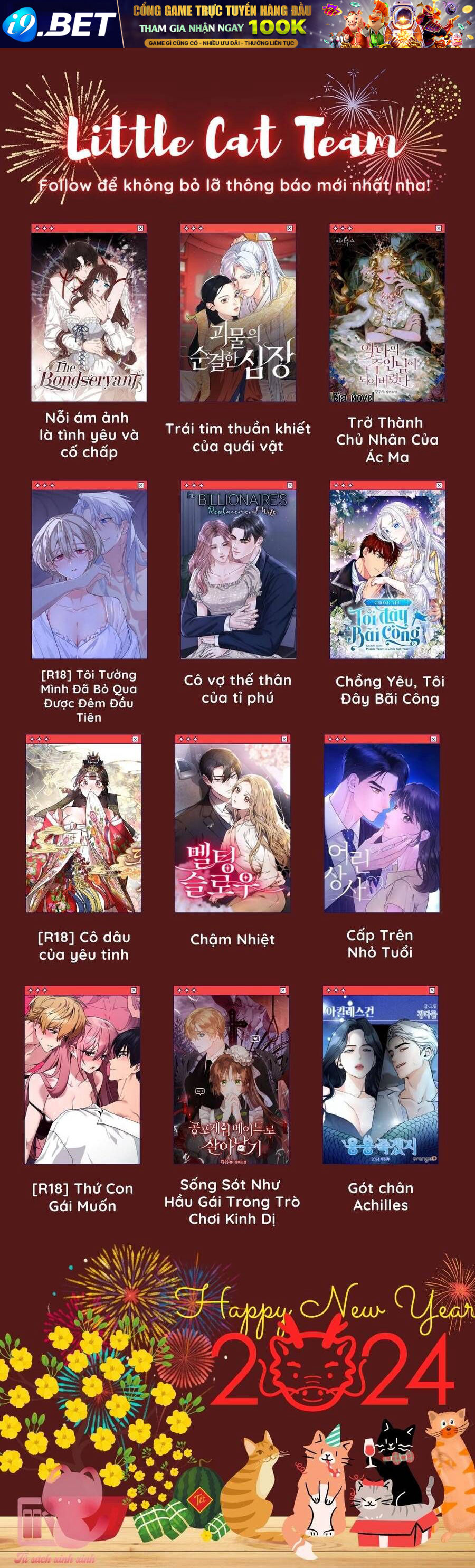 Chuyện Kết Hôn - Chap 5 - Trang 37