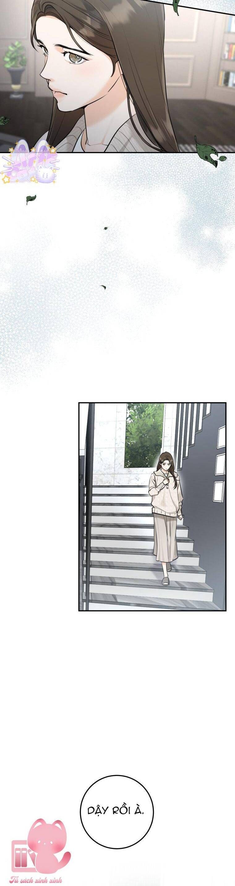 Chuyện Kết Hôn - Chap 5 - Trang 6