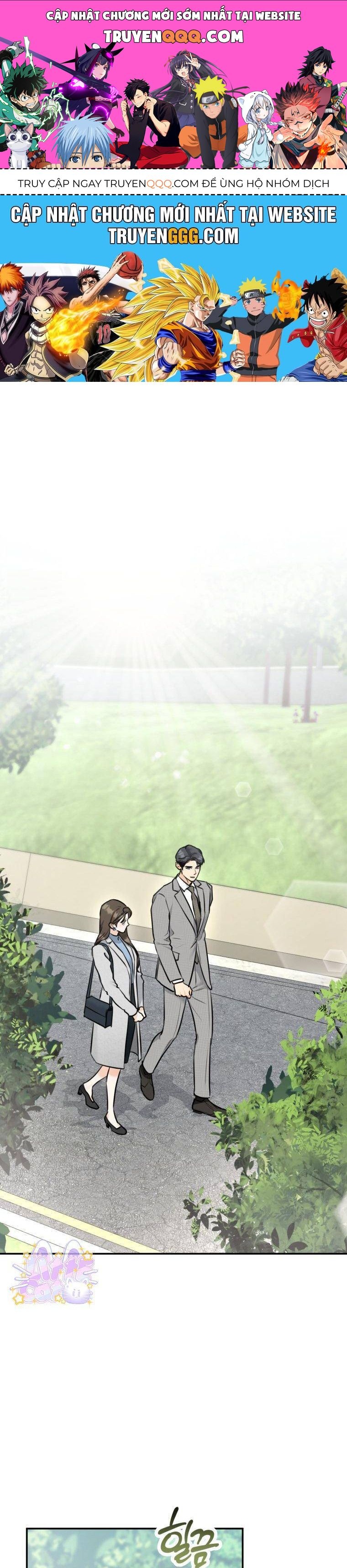 Chuyện Kết Hôn - Chap 6 - Trang 0
