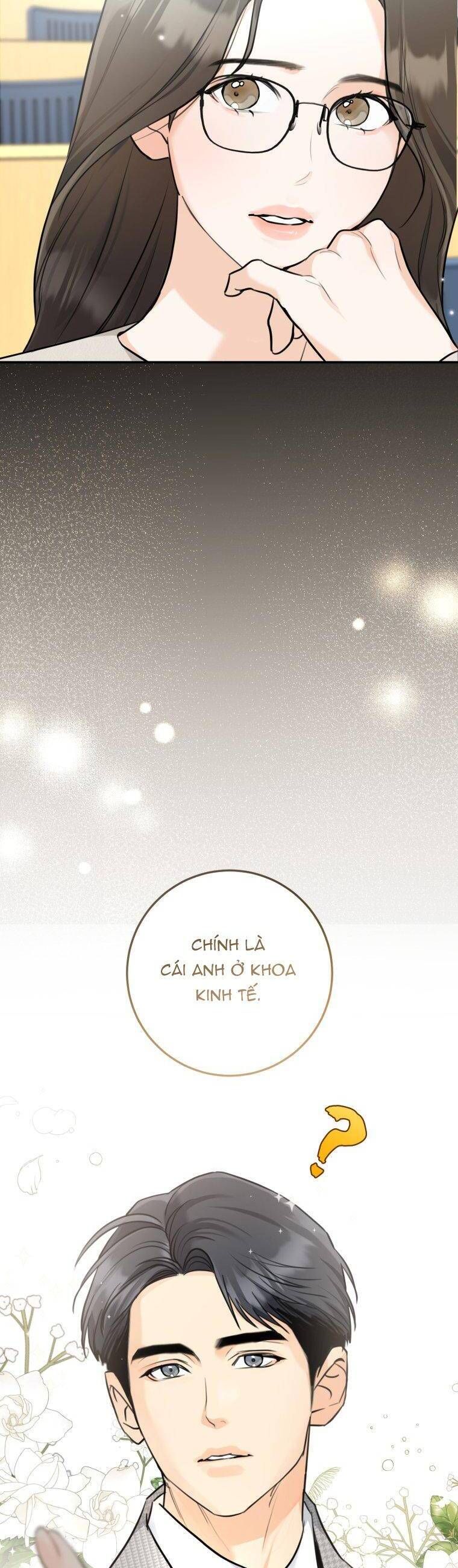 Chuyện Kết Hôn - Chap 6 - Trang 13