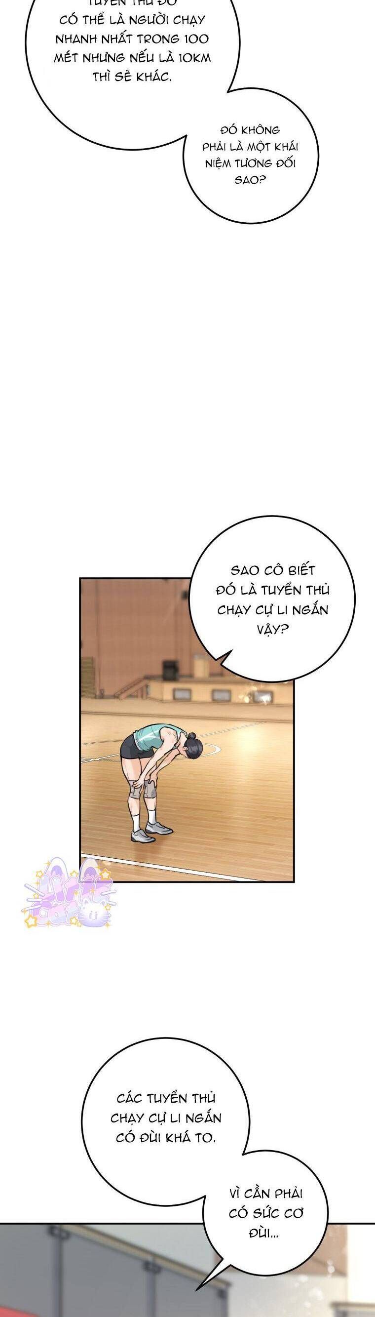 Chuyện Kết Hôn - Chap 6 - Trang 29