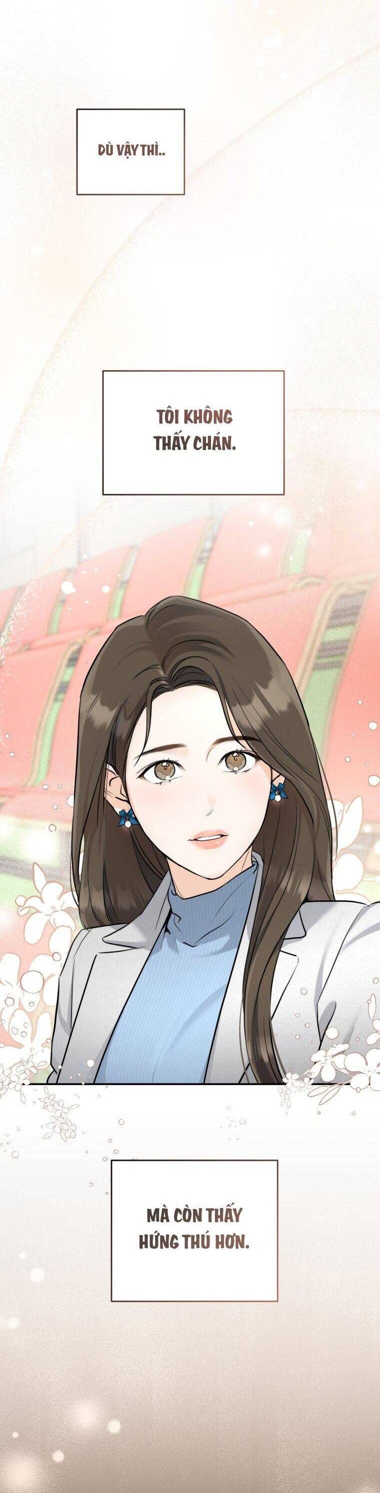 Chuyện Kết Hôn - Chap 6 - Trang 32