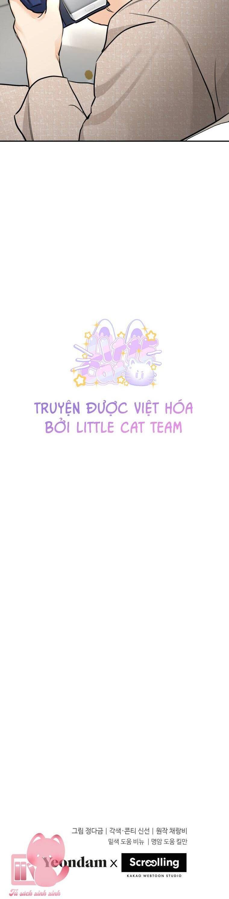 Chuyện Kết Hôn - Chap 6 - Trang 34