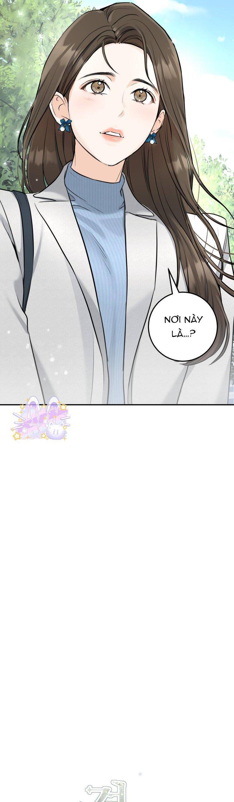 Chuyện Kết Hôn - Chap 6 - Trang 5