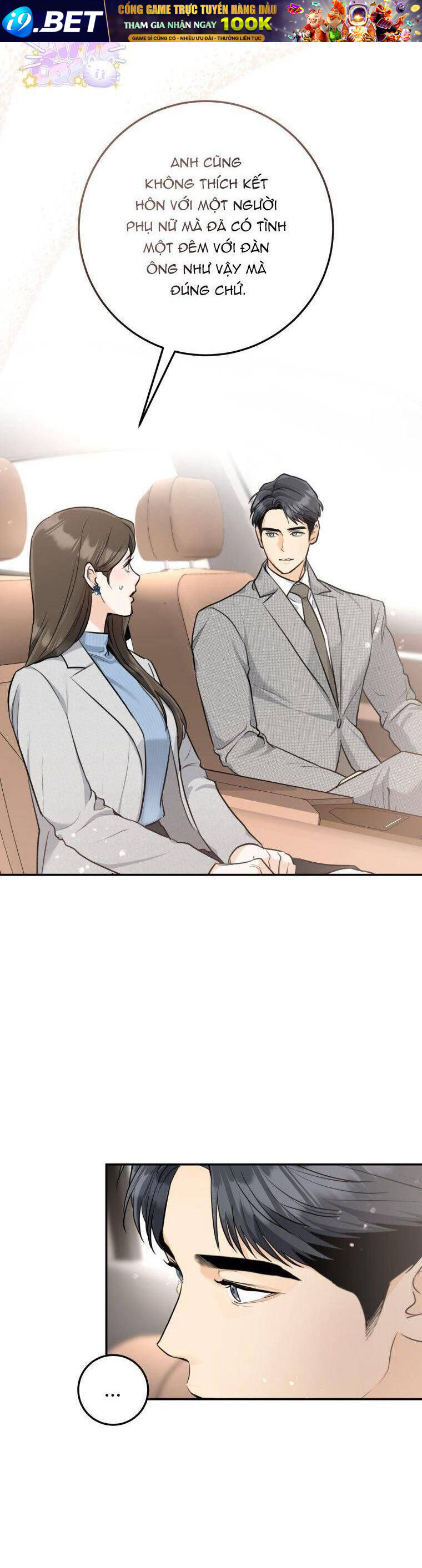 Chuyện Kết Hôn - Chap 7 - Trang 13