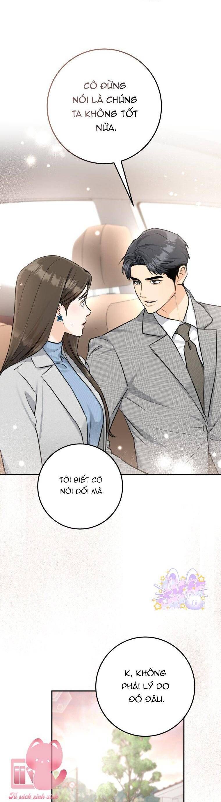 Chuyện Kết Hôn - Chap 7 - Trang 15