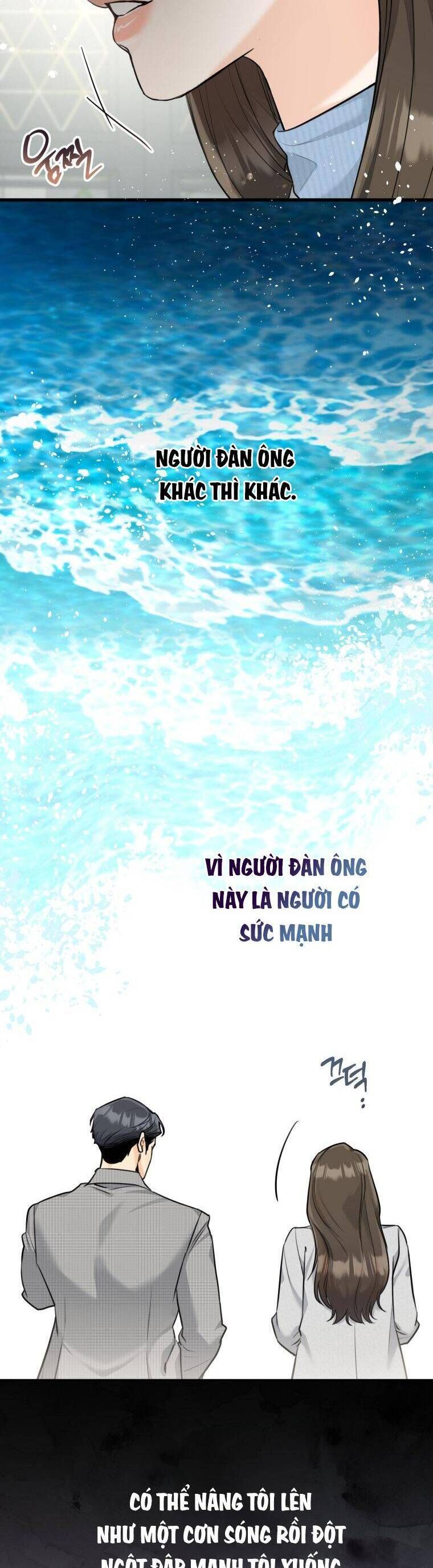 Chuyện Kết Hôn - Chap 7 - Trang 18