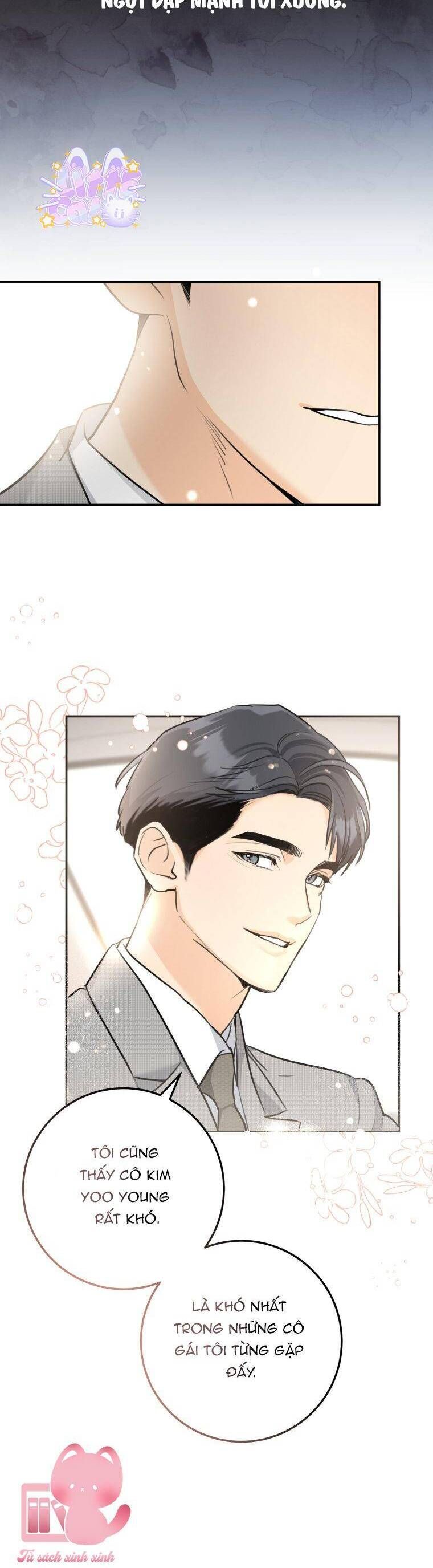 Chuyện Kết Hôn - Chap 7 - Trang 19