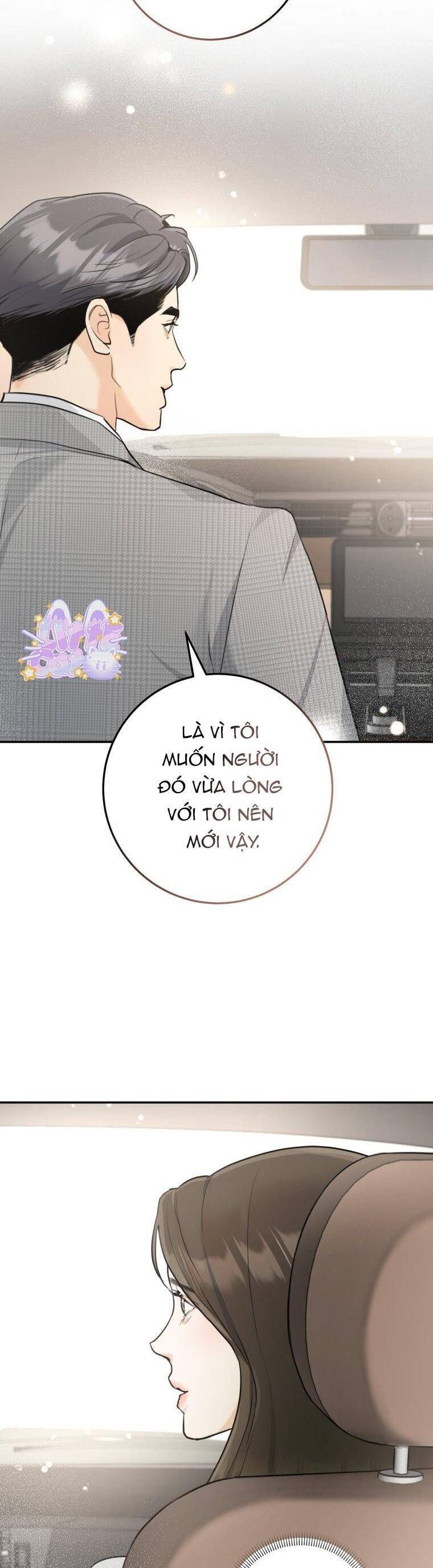 Chuyện Kết Hôn - Chap 7 - Trang 21