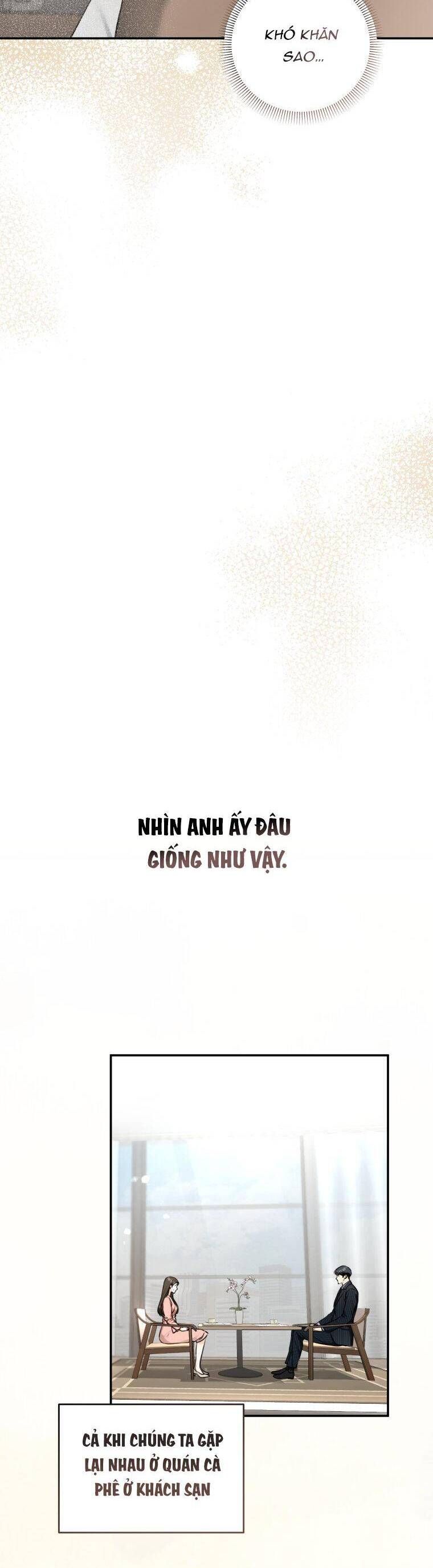 Chuyện Kết Hôn - Chap 7 - Trang 22