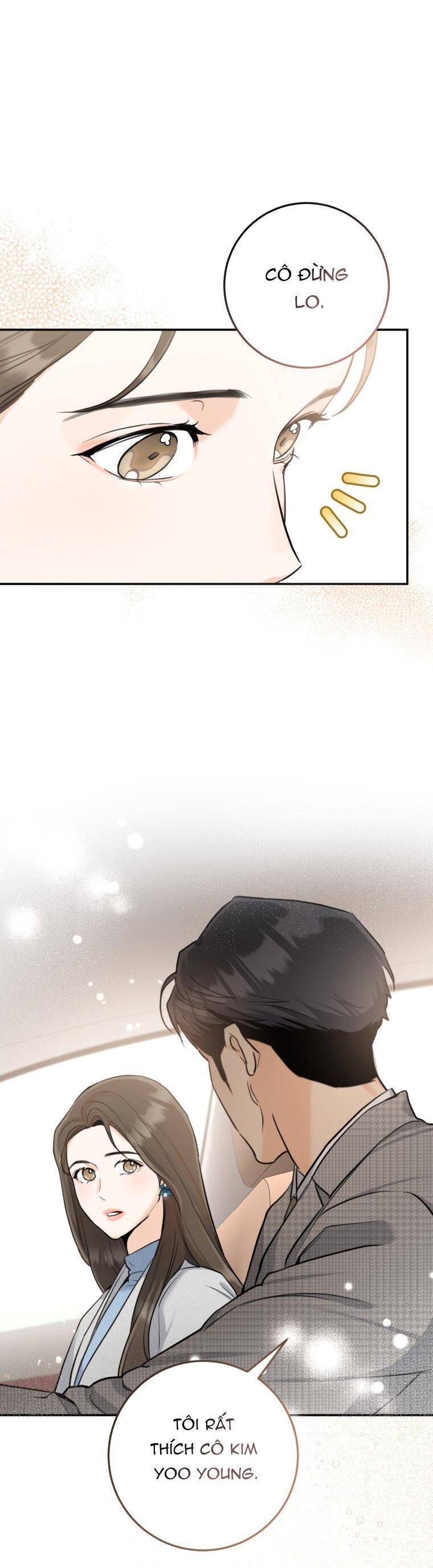 Chuyện Kết Hôn - Chap 7 - Trang 24