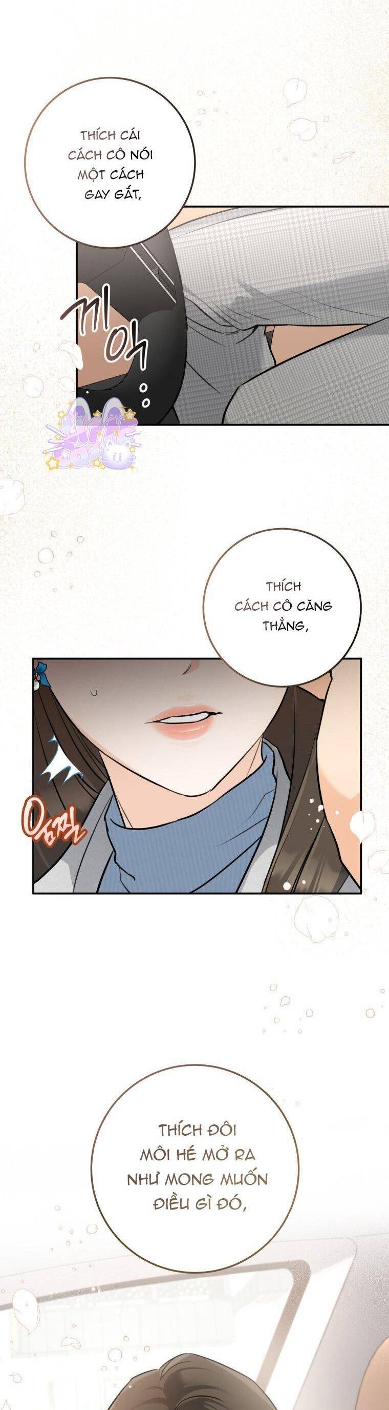 Chuyện Kết Hôn - Chap 7 - Trang 25