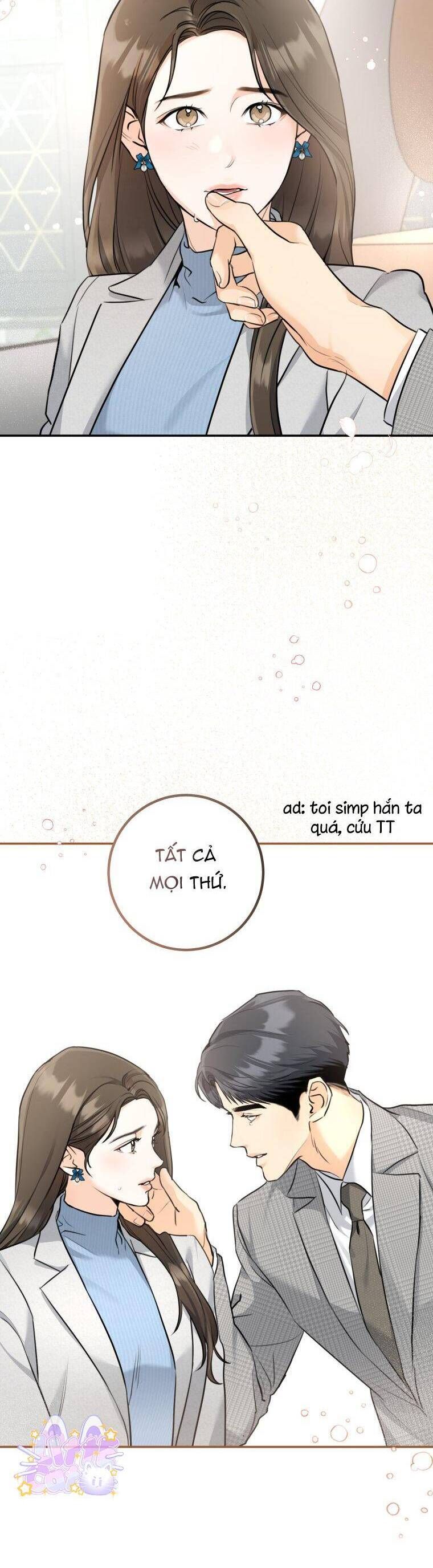 Chuyện Kết Hôn - Chap 7 - Trang 26