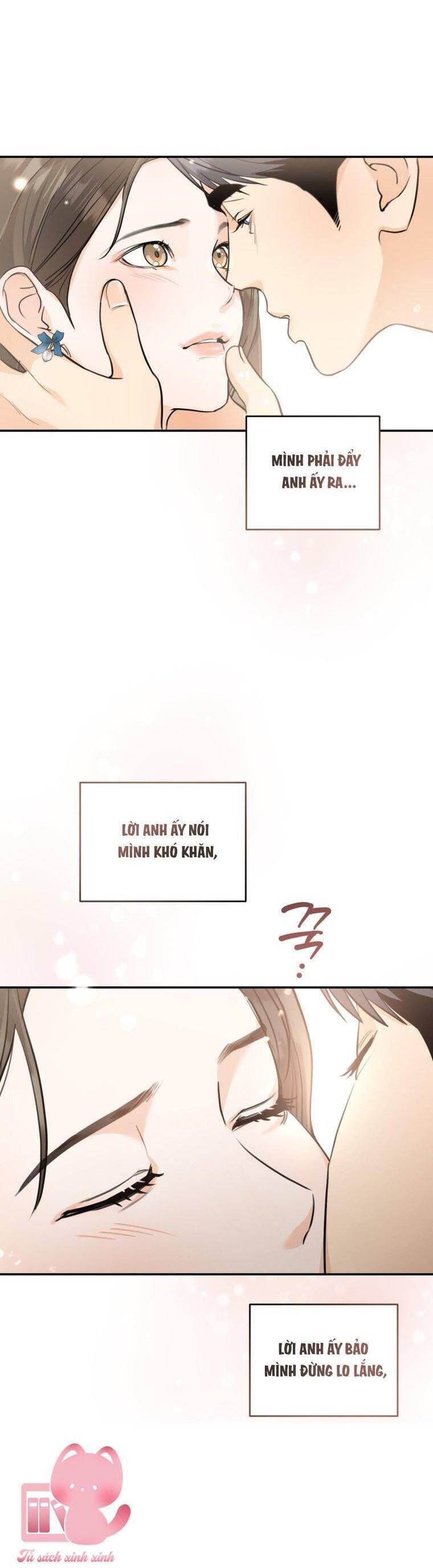 Chuyện Kết Hôn - Chap 7 - Trang 27