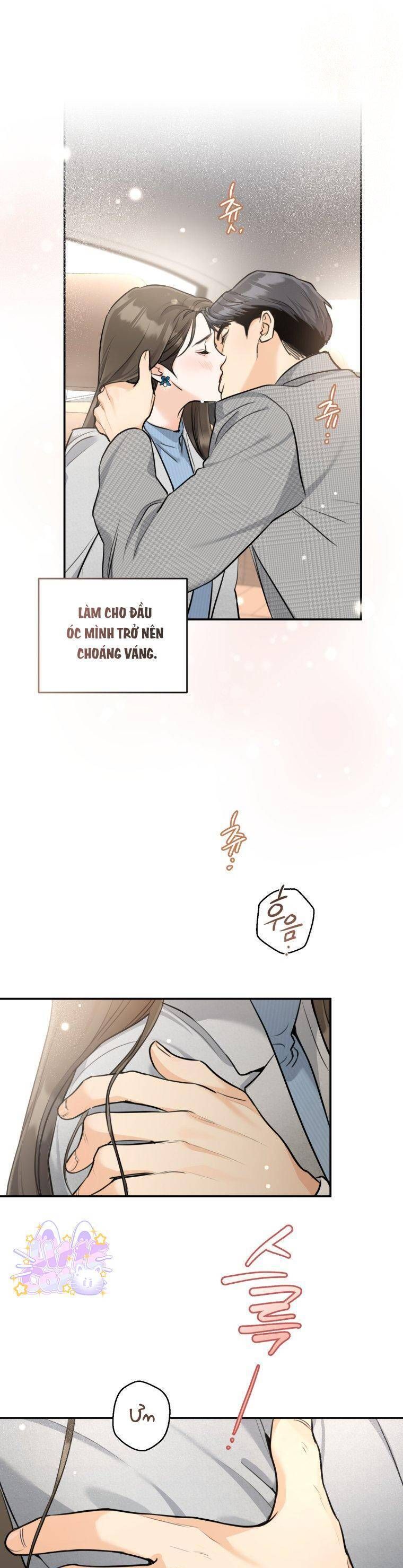 Chuyện Kết Hôn - Chap 7 - Trang 28