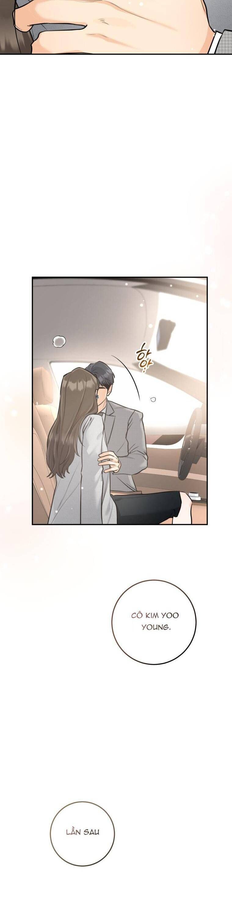 Chuyện Kết Hôn - Chap 7 - Trang 29